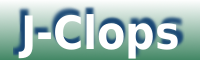 J-CLOPS logo